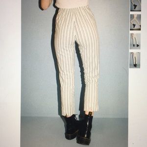 Brandy Melville Tilden pants  (new, tag attached )